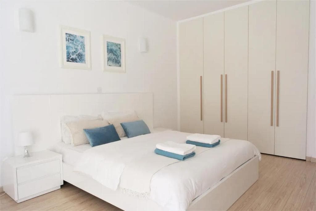 Eden Beach Apartments - 27