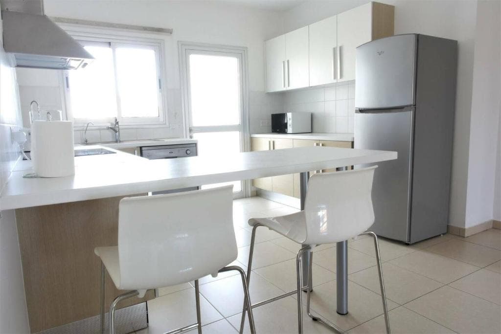 Eden Beach Apartments - 29