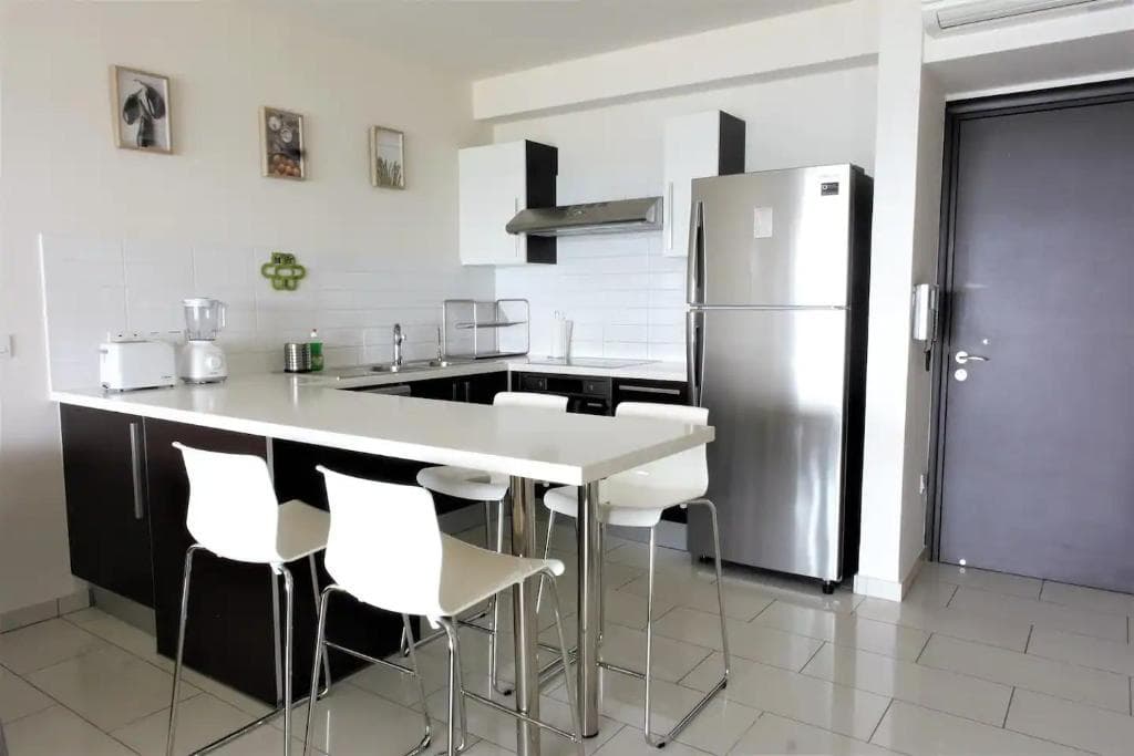 Eden Beach Apartments - 30