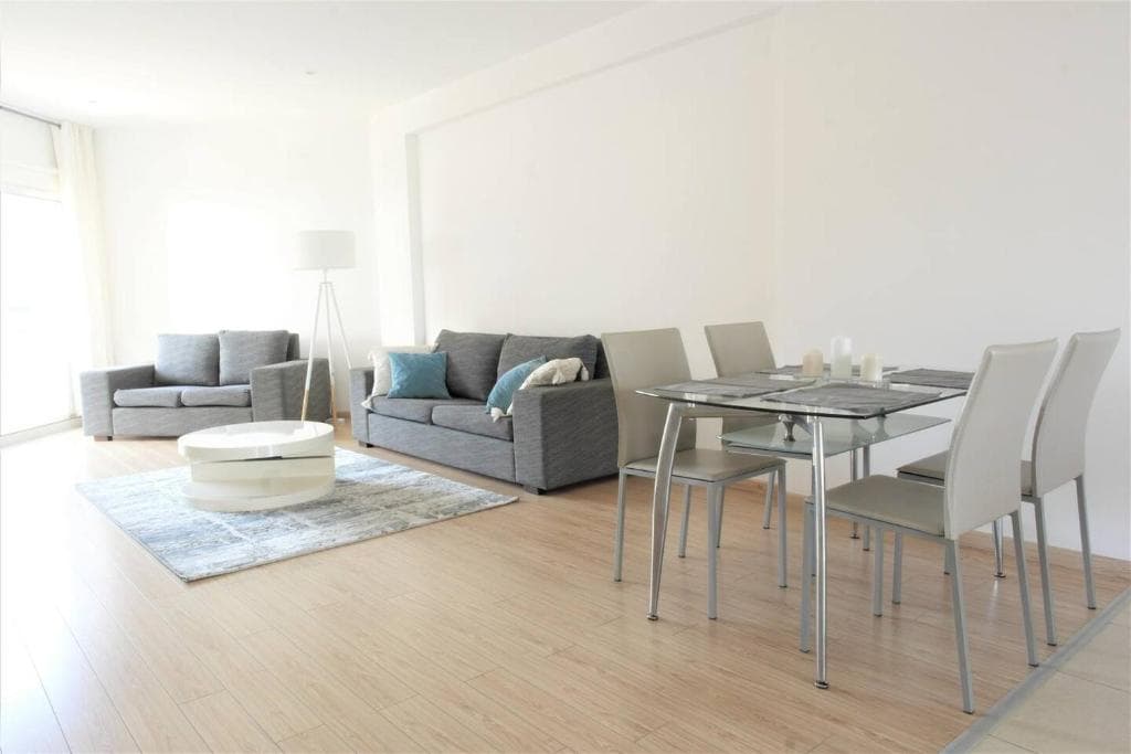 Eden Beach Apartments - 33