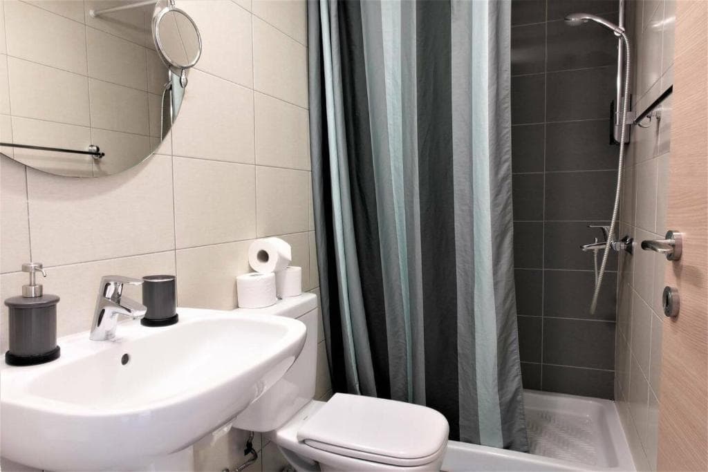 Eden Beach Apartments - 34