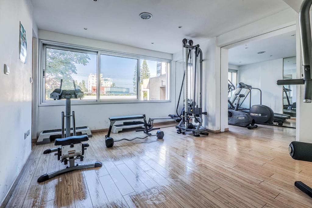 Eden Beach Apartments - 36