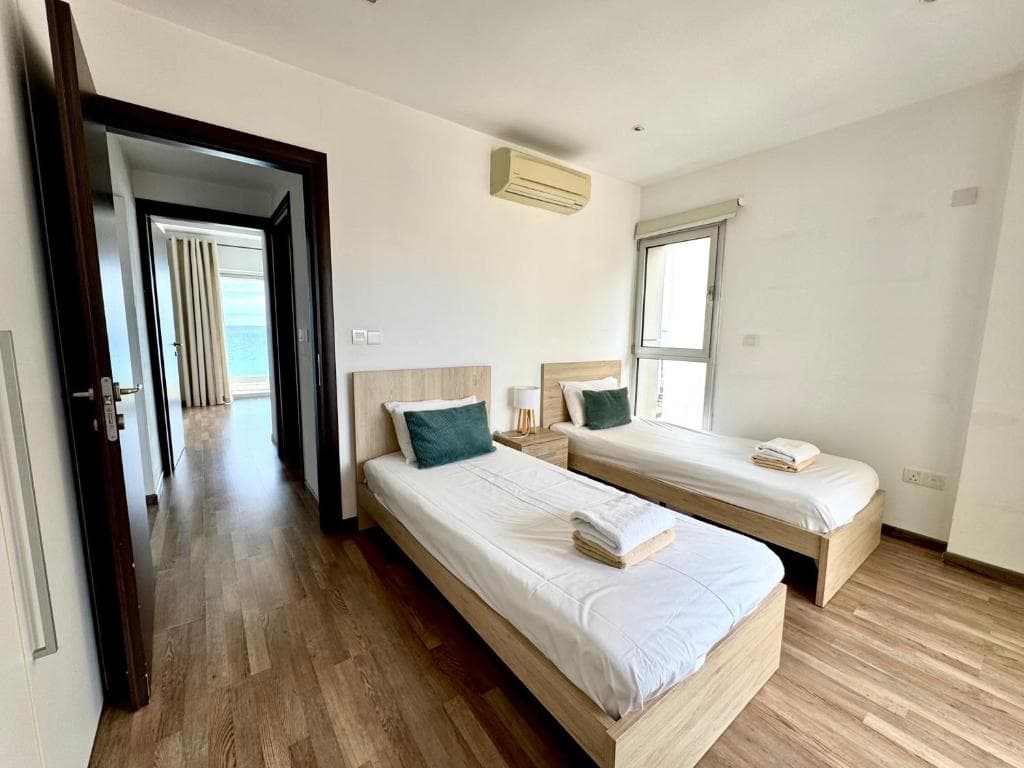 Eden Beach Apartments - 45