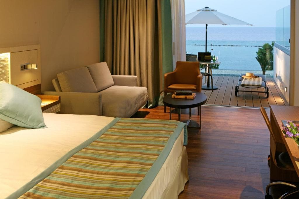 Crowne Plaza Limassol, an IHG Hotel - 6