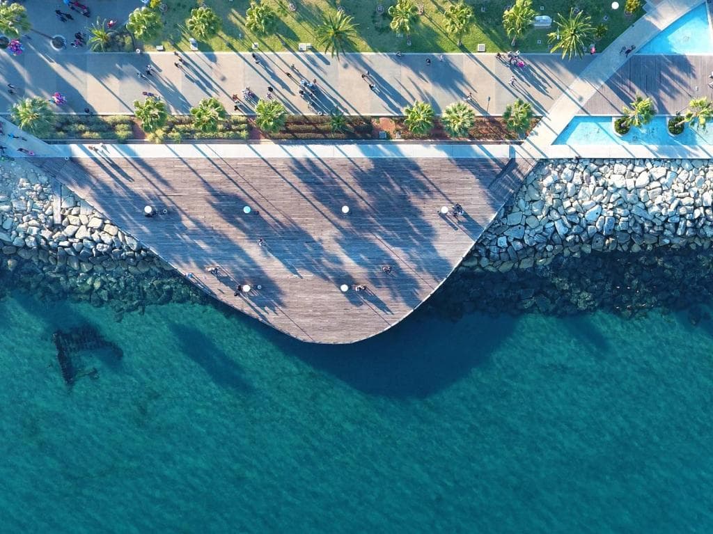 Crowne Plaza Limassol, an IHG Hotel - 19