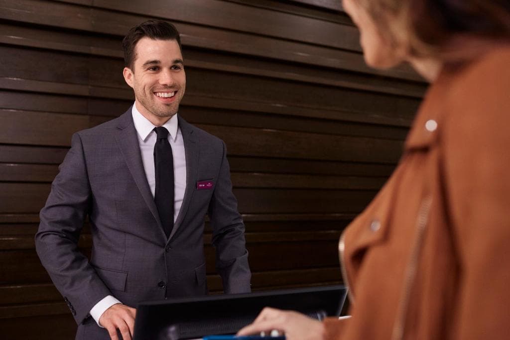 Crowne Plaza Limassol, an IHG Hotel - 24