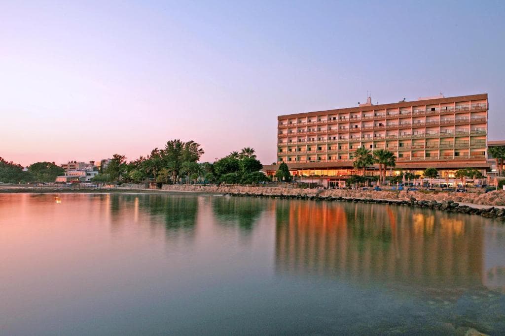 Crowne Plaza Limassol, an IHG Hotel - 28