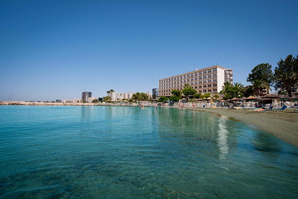 Crowne Plaza Limassol, an IHG Hotel - 40