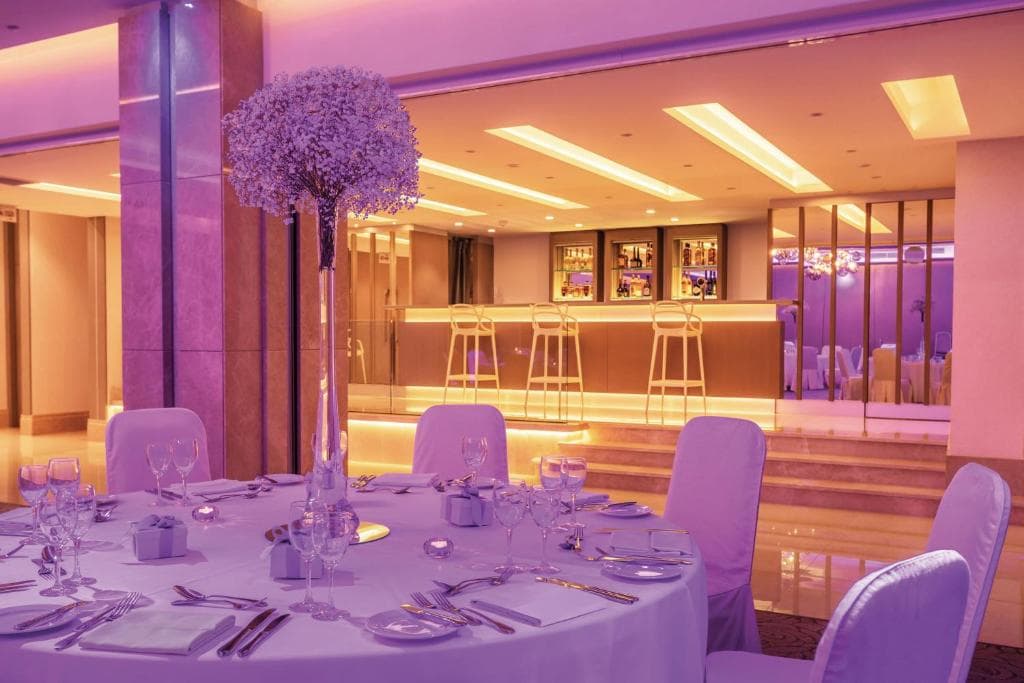 Crowne Plaza Limassol, an IHG Hotel - 43