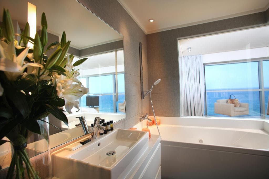 Olympic Residence - 2