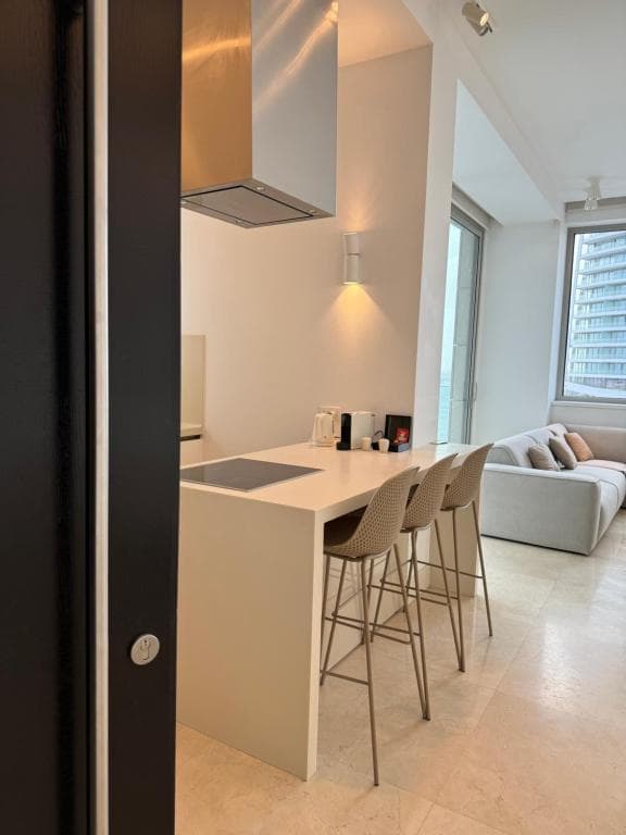 Olympic Residence - 8