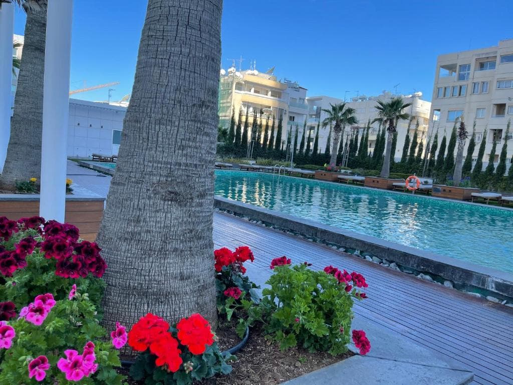 Olympic Residence - 17