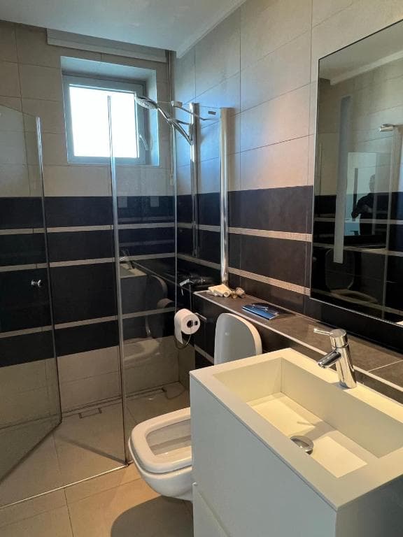 Olympic Residence - 22