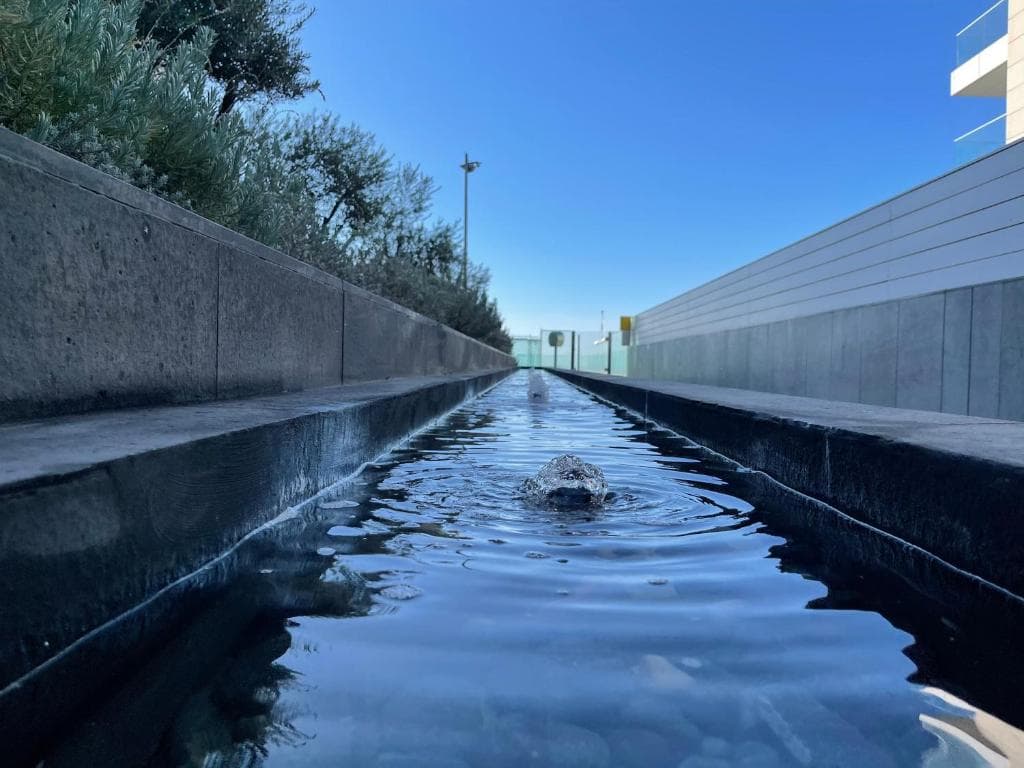 Olympic Residence - 23