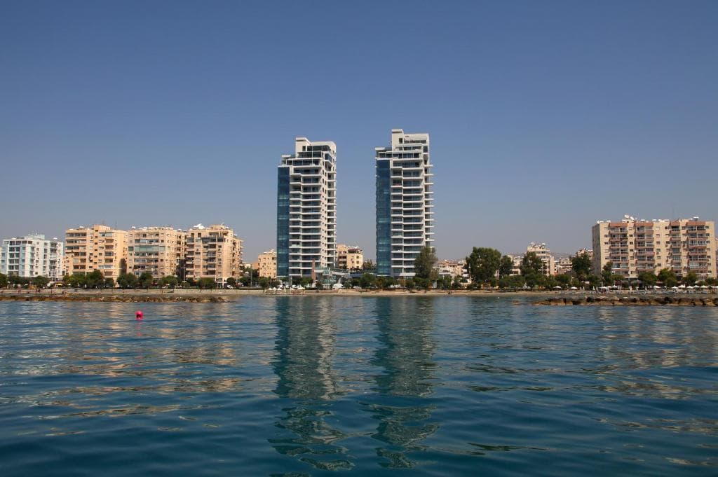 Olympic Residence - 24