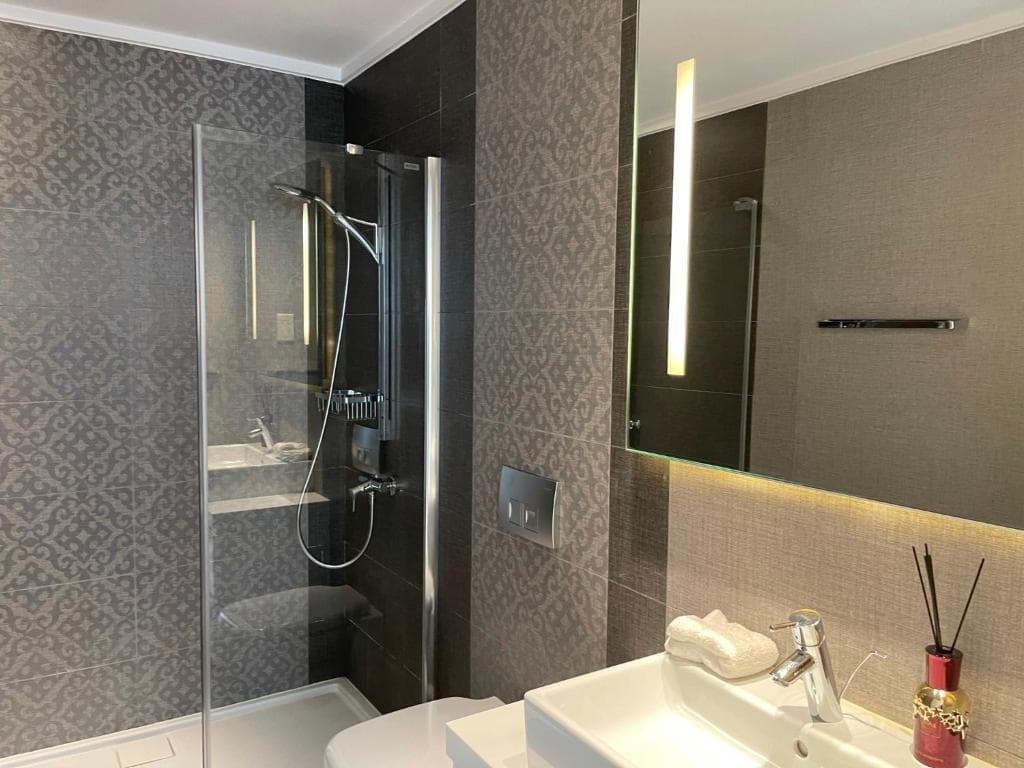 Olympic Residence - 25