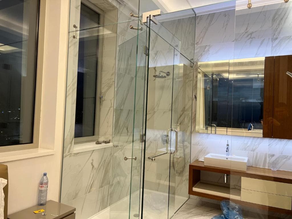 Olympic Residence - 31