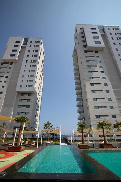 Olympic Residence - 35