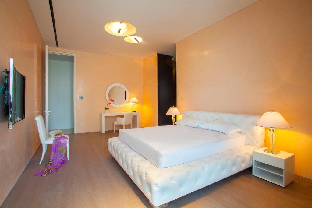 Olympic Residence - 37