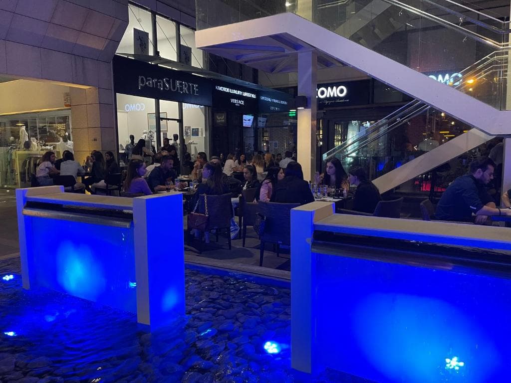 Olympic Residence - 39