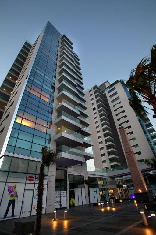 Olympic Residence - 41