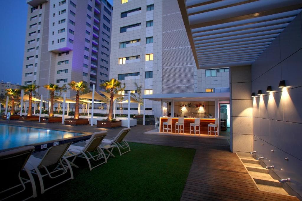 Olympic Residence - 44