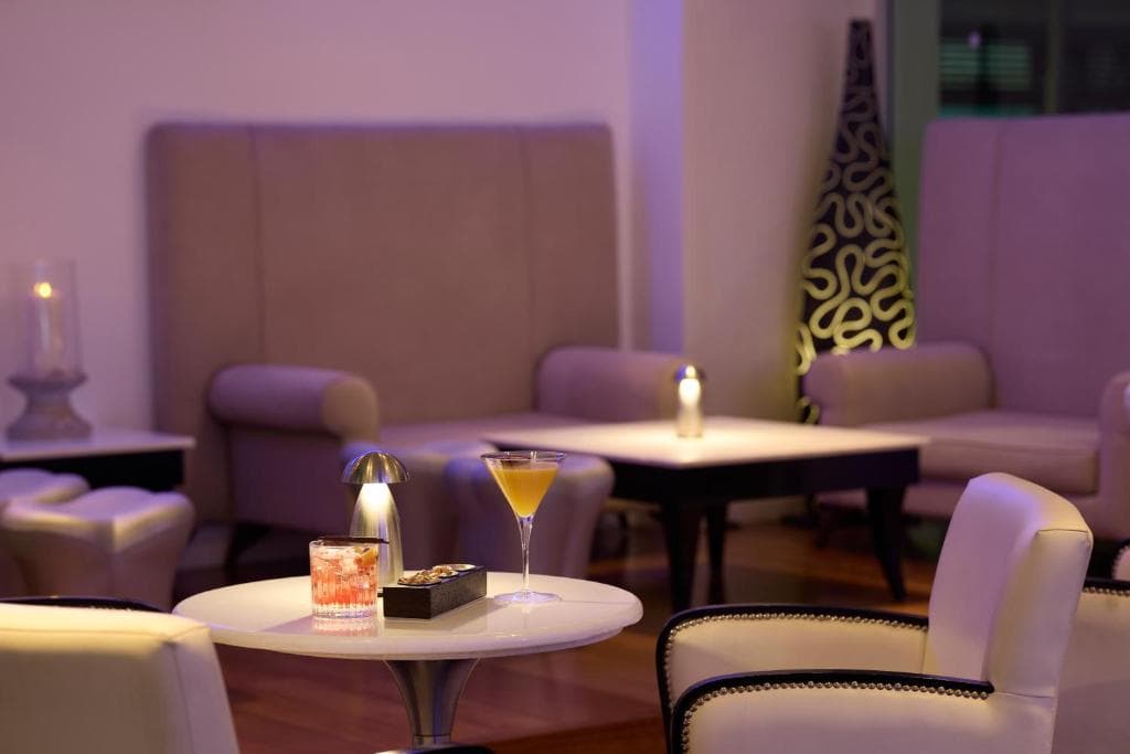 Mediterranean Beach Hotel - 42