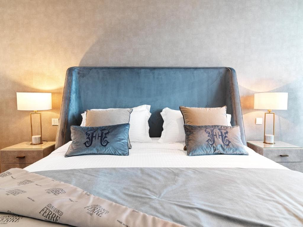 Limassol Del Mar - 13