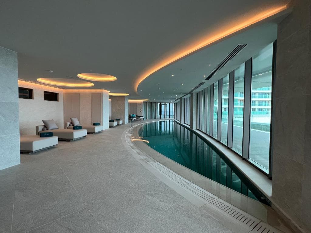 Limassol Del Mar - 15