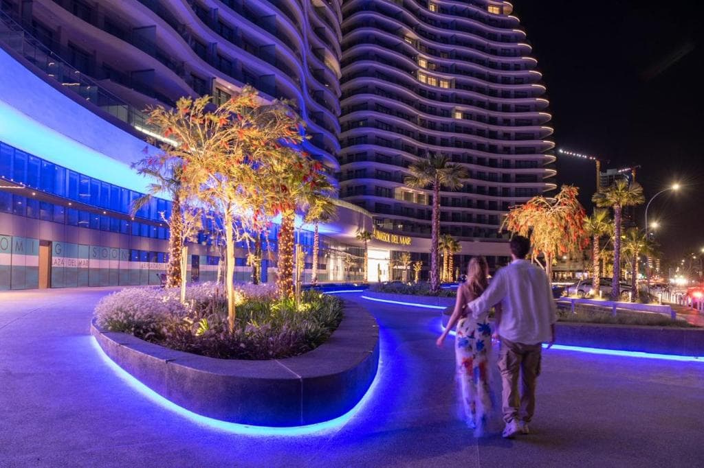 Limassol Del Mar - 20