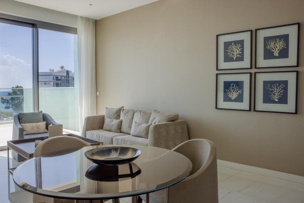 Limassol Del Mar - 22