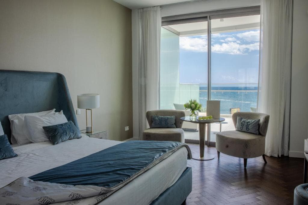 Limassol Del Mar - 23