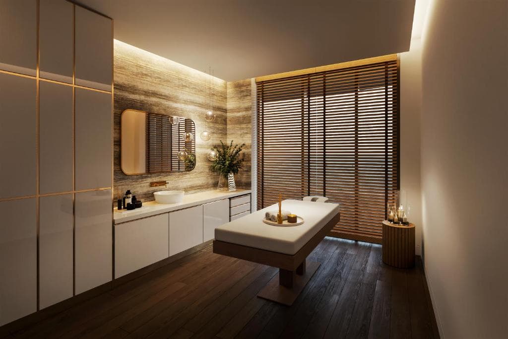 Limassol Del Mar - 38