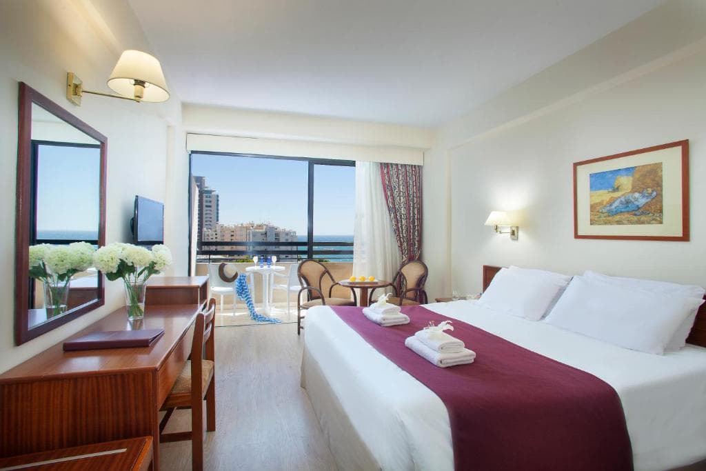 Kapetanios Odyssia Hotel - 14