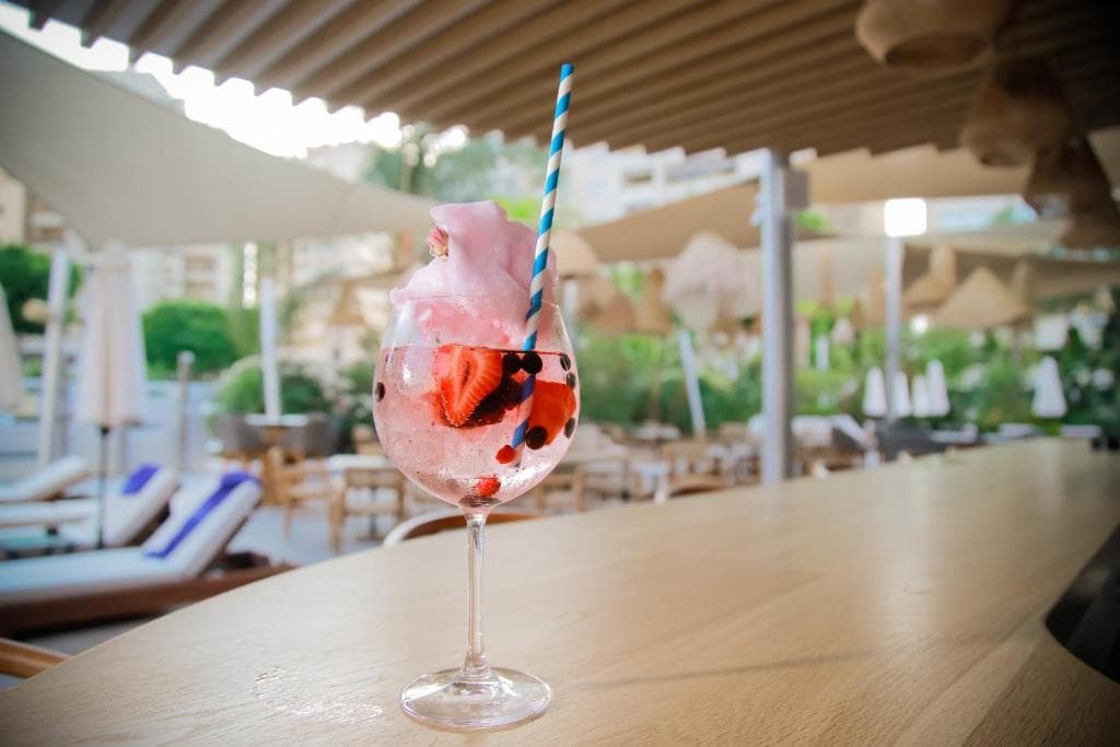 Kapetanios Odyssia Hotel - 16