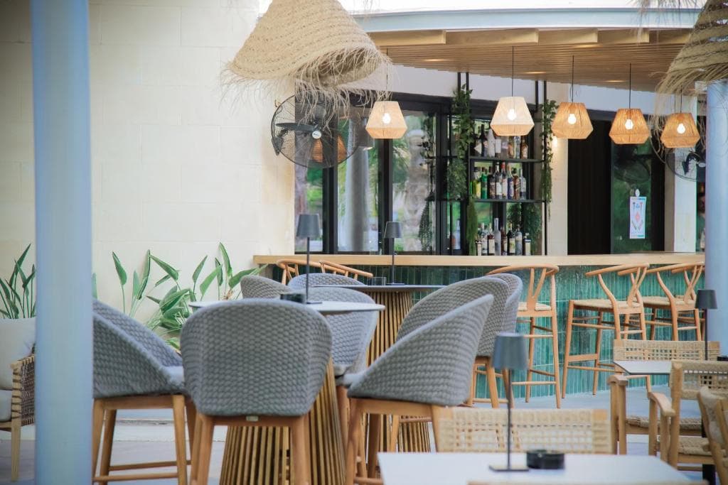 Kapetanios Odyssia Hotel - 18