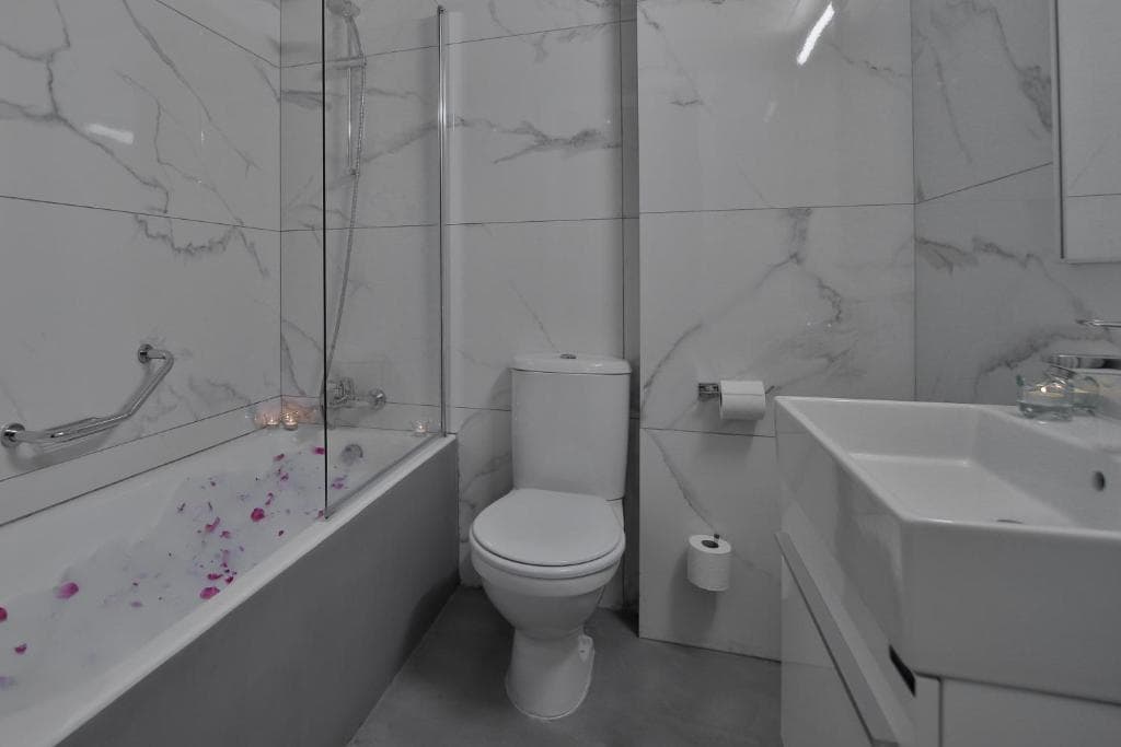 Kapetanios Odyssia Hotel - 23