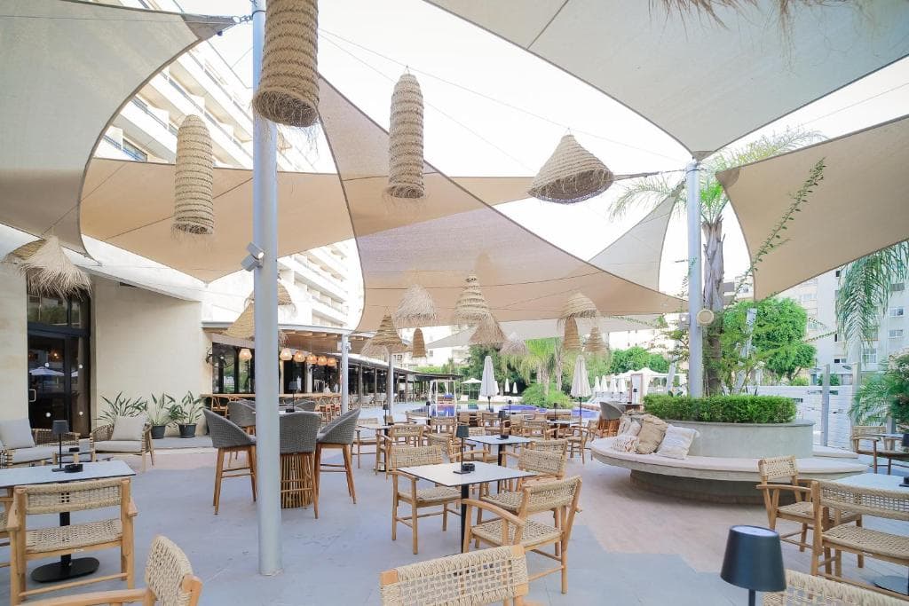 Kapetanios Odyssia Hotel - 24