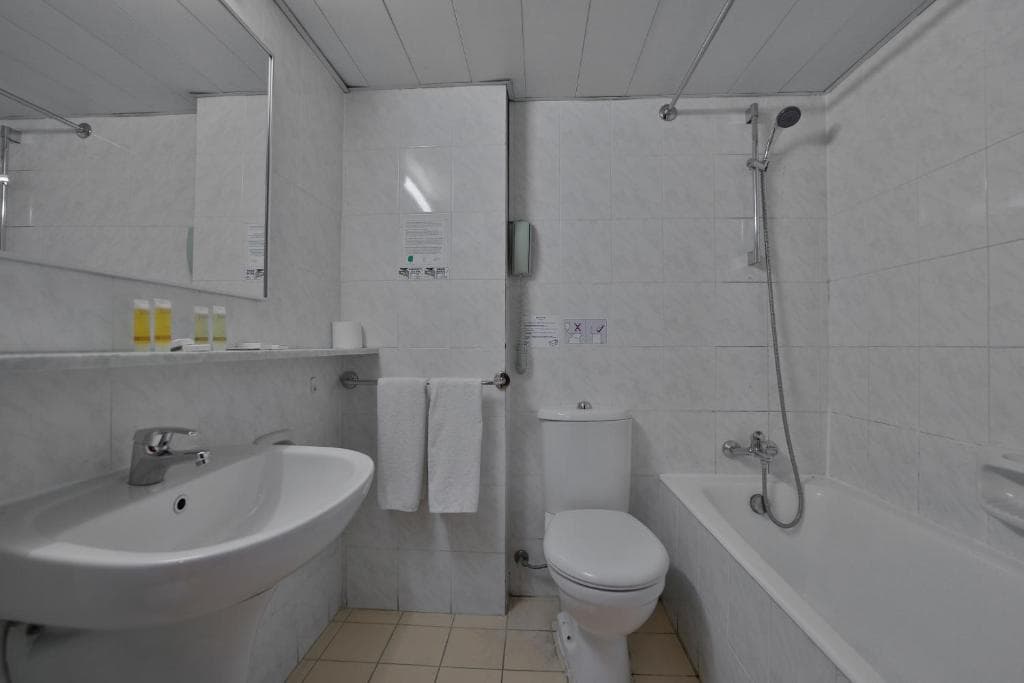 Kapetanios Odyssia Hotel - 26