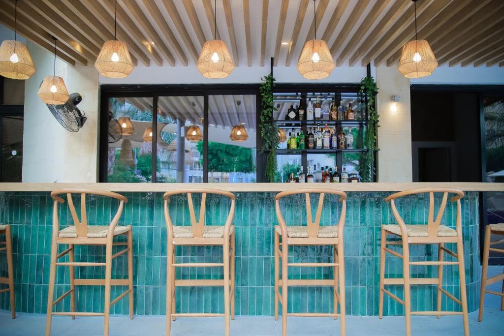 Kapetanios Odyssia Hotel - 28