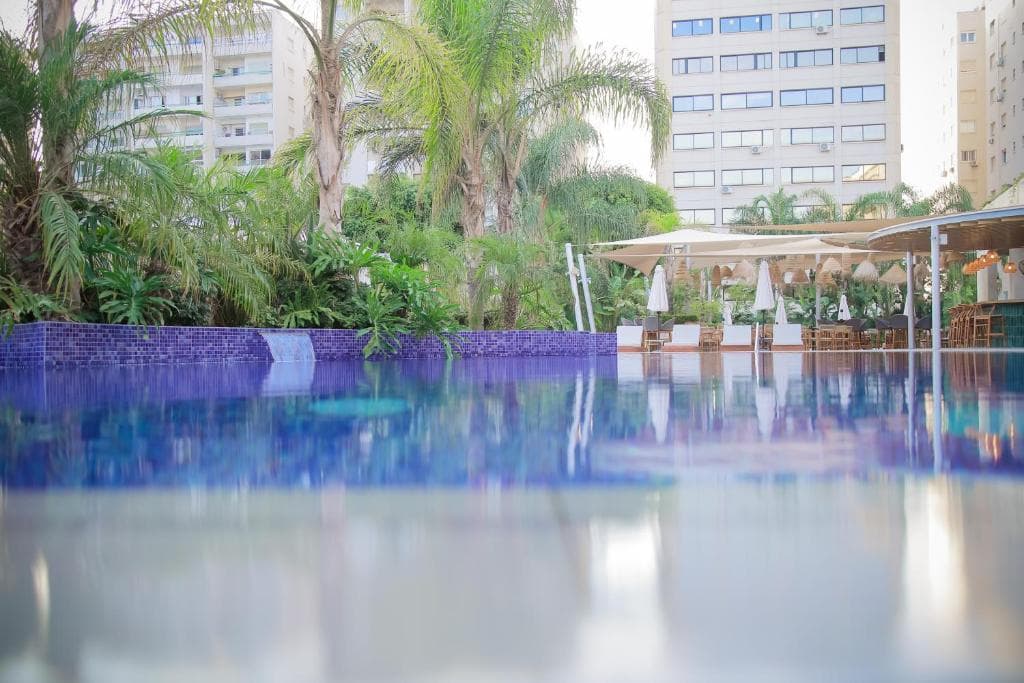 Kapetanios Odyssia Hotel - 30