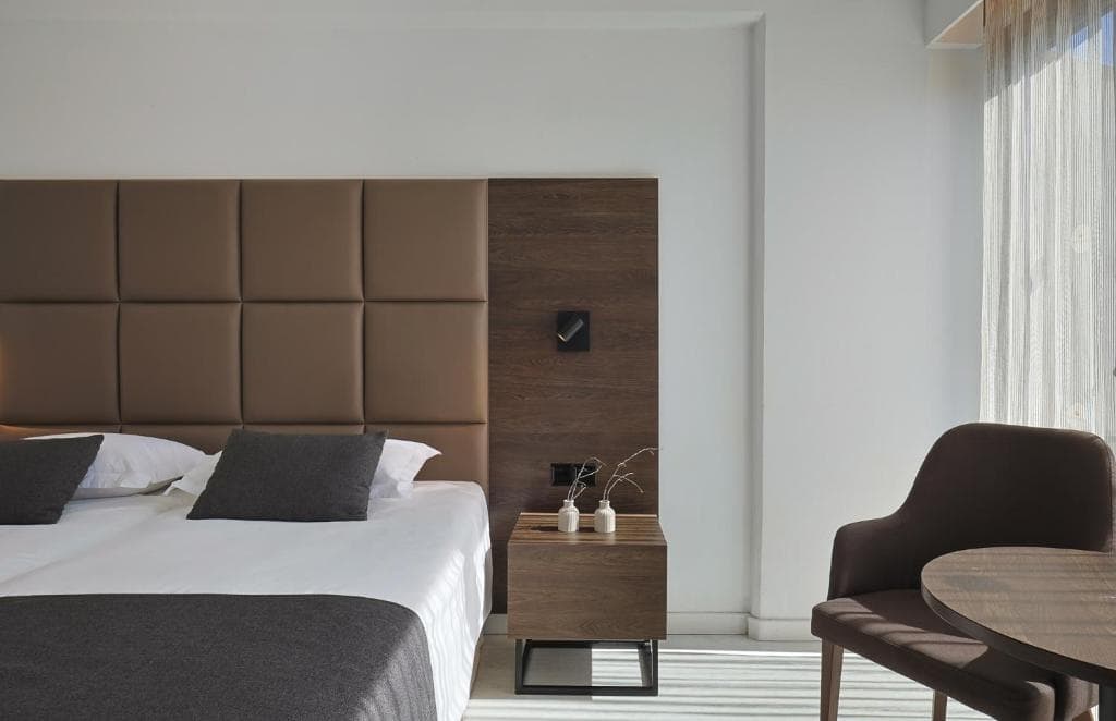 Kapetanios Odyssia Hotel - 34