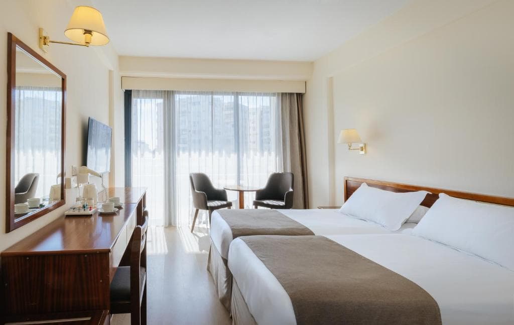 Kapetanios Odyssia Hotel - 37