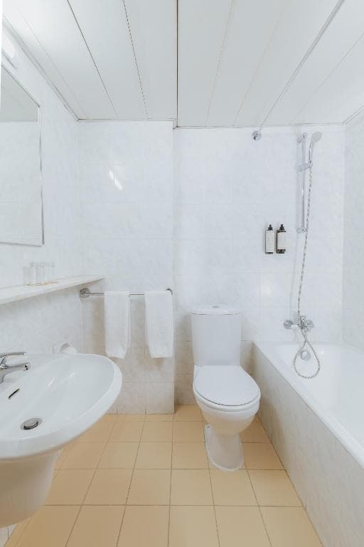 Kapetanios Odyssia Hotel - 39