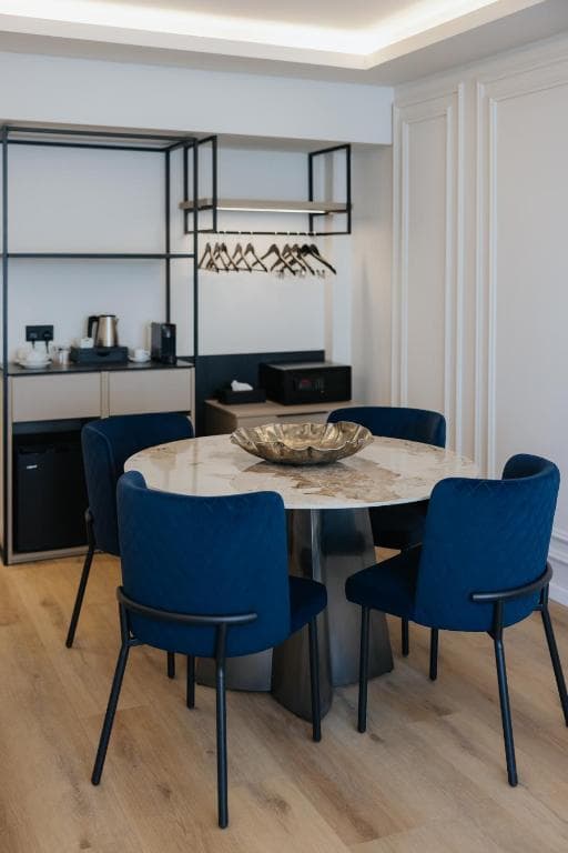 Kapetanios Odyssia Hotel - 44