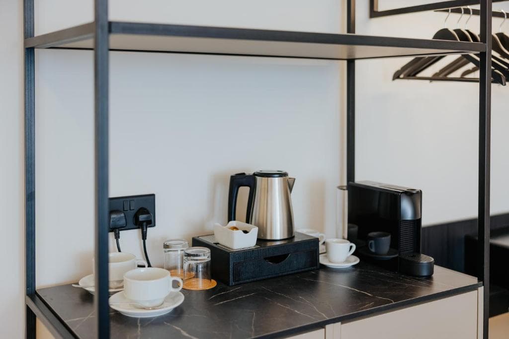 Kapetanios Odyssia Hotel - 45