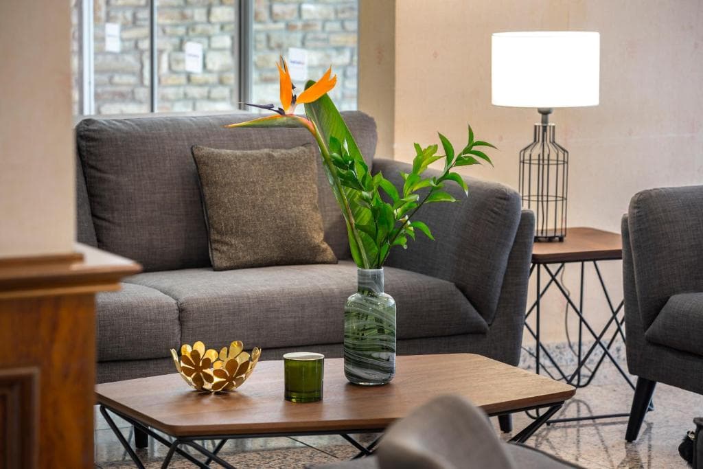 Kapetanios Limassol Hotel - 17