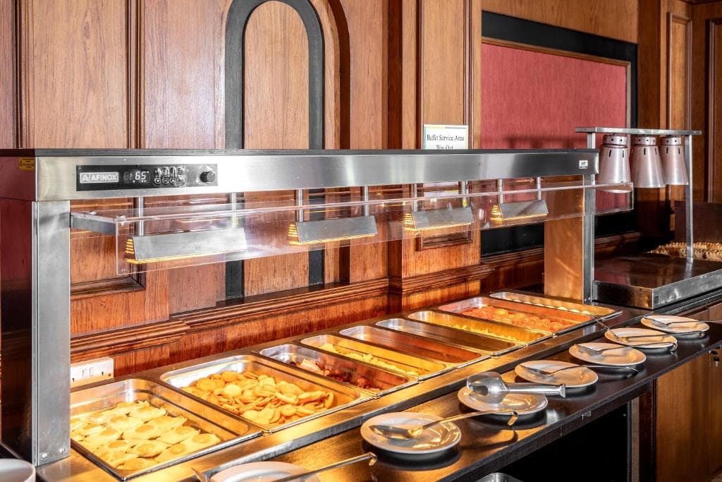 Kapetanios Limassol Hotel - 37