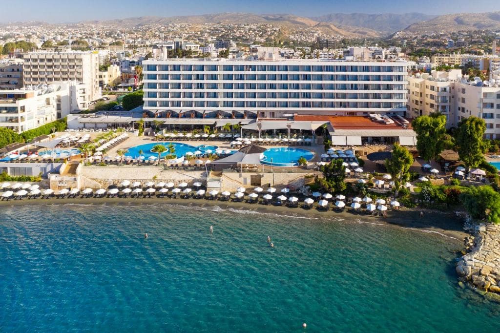 Hotel Royal Apollonia - 15