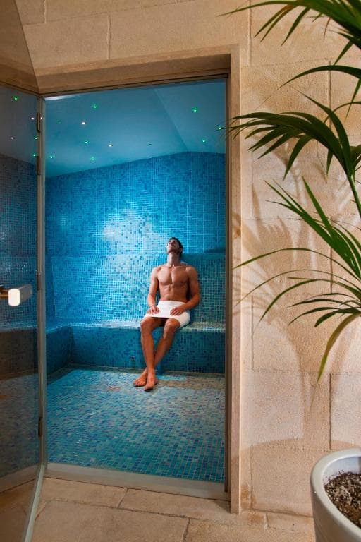 Hotel Royal Apollonia - 19